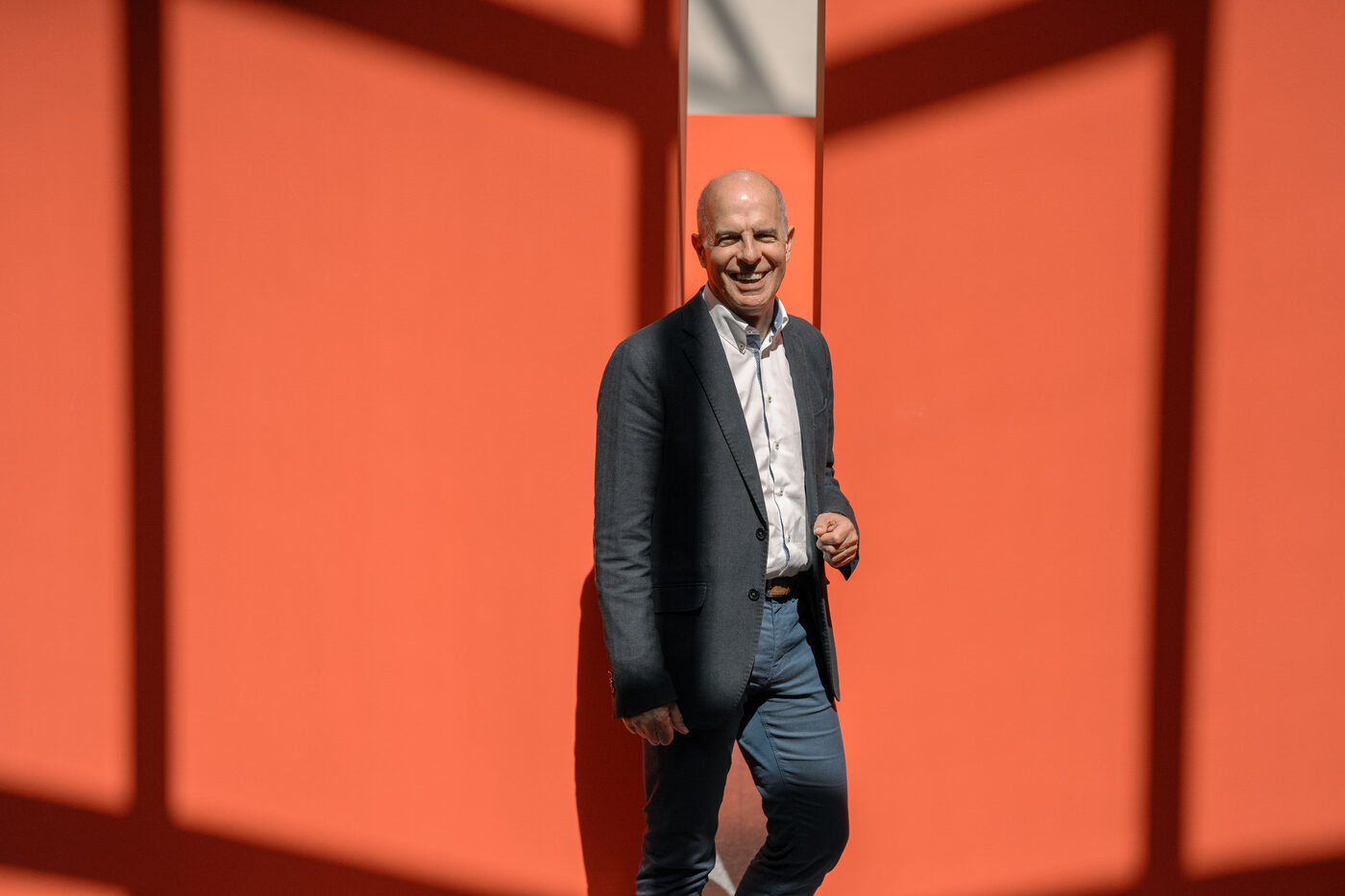 Corporate & LinkedIn Portraits